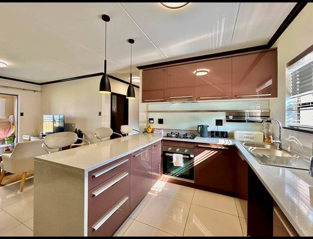 2 BEDROOM PROPERTY TO RENT IN NOORDWYK